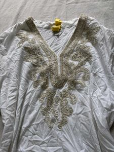 Pakistani Kurta