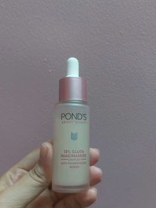 Ponds Bright Beauty Anti Pigmentation Serum