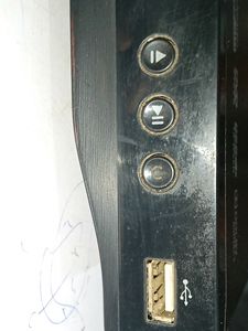 Philips DVD Player Only Dead