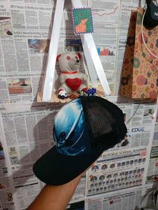 Flexfit Cap