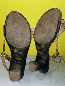 Ladies Sandal