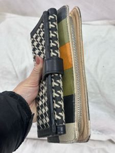 Wallet &amp; Accessories Bundle