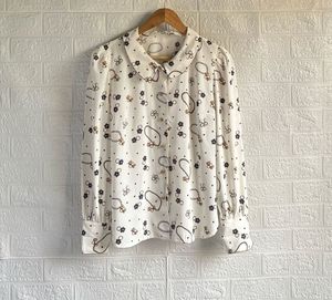 Printed Shirt