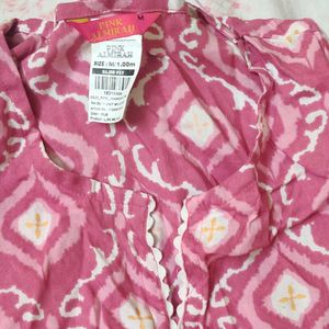 New Kurta Never Used