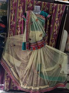 Elegant Lehenga Choli