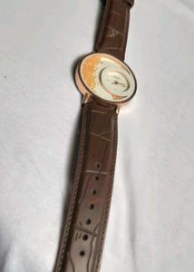 Elegant Women&#39;s Watch