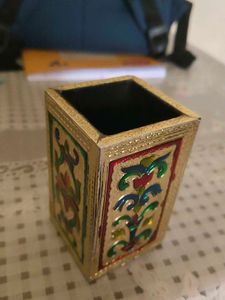 Pen Holder For Jee Aspriants