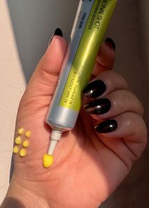 Celimax Retinal Shot Lightening Booster