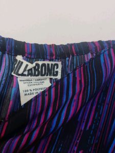 Beautiful Billabong Dress