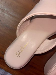 Mast&amp;Harbor New Sandals UK4 ✨ 👡