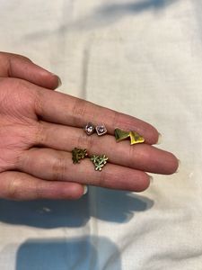 Earrings Set