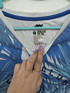Loose T-shirt