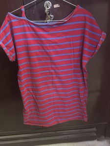 Striped T-Shirt