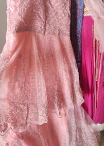 Party Ware Dress