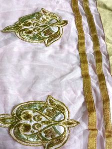 Elegant Embellished Top