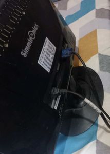 5000rs Working Computer Selling 🖥 Only One PROB