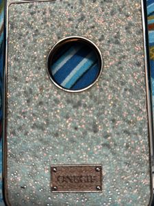 OneGif Sparkly Phone Case iPhone 13,14