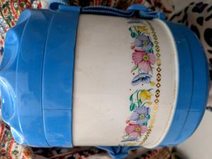 Hot King Lunch tiffin