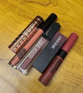 Mixed Lipstick Bundle