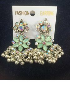 Statement Earrings Bundle