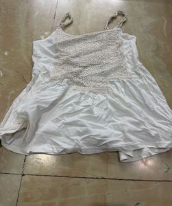 Strap Top
