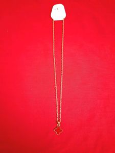 Chain With Pendant