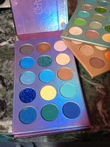 Boardwalk Eyeshadow Palette