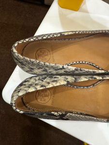 Tory Burch Ballet Flats