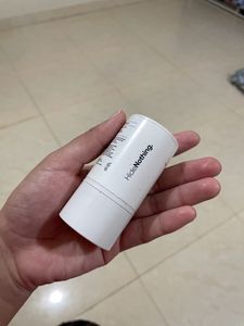 Minimalist Sunscreen Stick SPF 50+