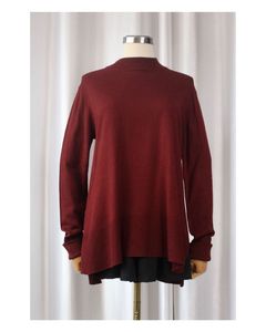 Korean Lightweight Sweater