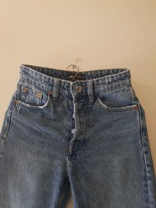 Zara Denim Jeans