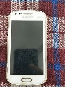 Samsung Duos 2 Mobile Phone (Not Working)