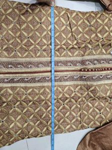 Elegant Ethnic Kurta Set