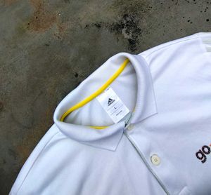 Adidas Polo Shirt