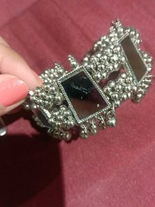 Mirrored Bracelet