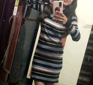 One-piece Dress