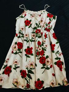 Floral Sundress