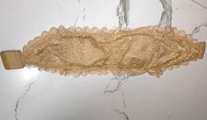 Lace Bra
