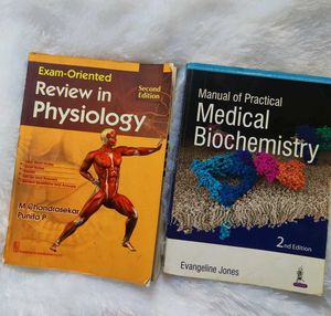 PHYSIOLOGY AND BIOCHEMISTRY TEXTBOOK