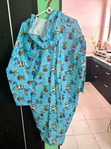 RainCoat