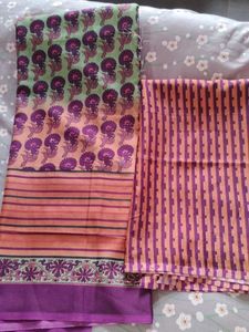 Dress Material