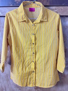 Formal Stripe shirt