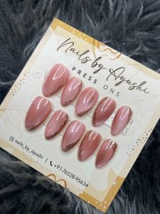 Presson Nails