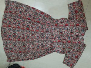 Beautifull Printed Top