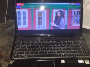 Laptop - Hp Compaq 510