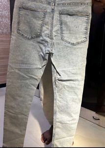 H&amp;M New Jeans