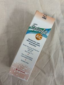 Episoft And Neutrogena