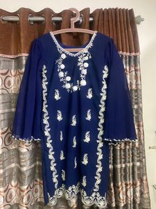 Party Wear Dress..👗