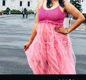 princess dress