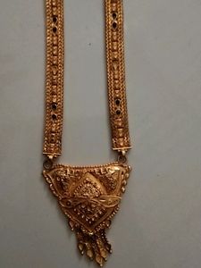 Original 1gram Gold Mangalsutra